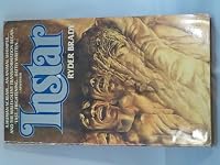 Instar 0345256581 Book Cover