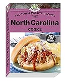 All Time Favorite Recipes from North Carolina Cooks (Regional Cooks)