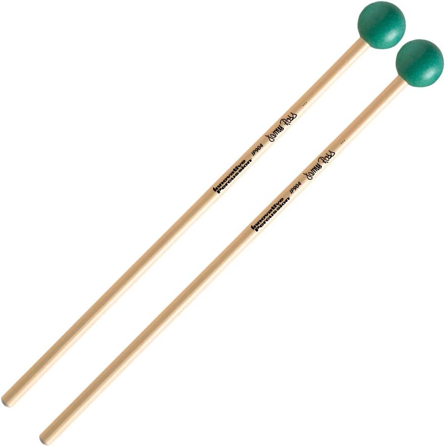 James Ross Signature Series IP904 Mallets