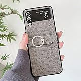 【PRESA CONFORTEVOLE E TAGLIO PRECISO】 Per mantenerlo elegante e semplice, il volume in eccesso è stato detratto per darti una presa comoda. I ritagli si adattano perfettamente all'altoparlante, alla fotocamera, al volume e ai pulsanti di accensione, rendendo la custodia facile da usare.