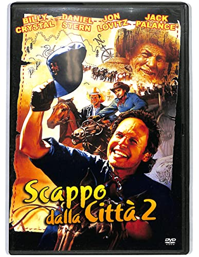 Photo de Scappo Dalla città 2 [Import]