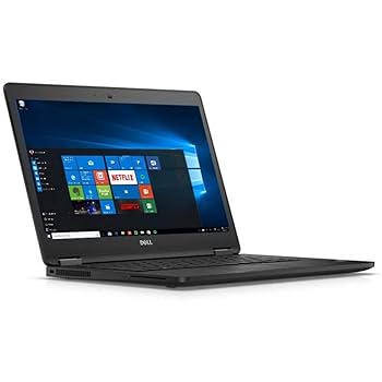 Dell Latitude E7270 UltraBook Screen Business Laptop (Intel