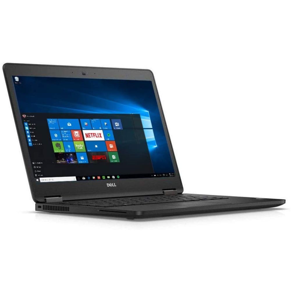 DELL - DELL E7270 i5 6300U 256G/SSD 8G ノートパソコン Dell Latitude E7270 UltraBook Screen Business Laptop (Intel