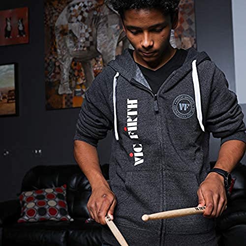 Vic Firth Casual4