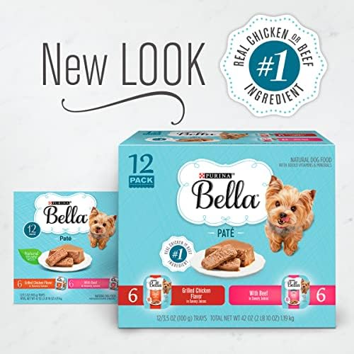 purina bella