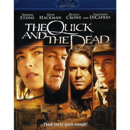 The Quick and the Dead image 3
