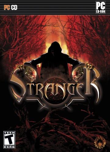Stranger - PC