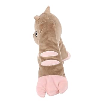 Amazon.co.jp: 三英貿易 デジモン ロップモン (S) W17.5×D9