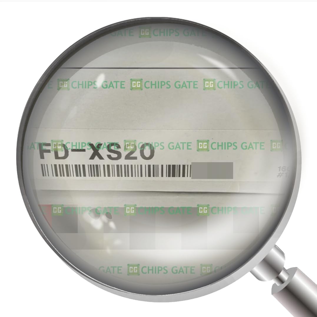 FD-XS20 One New in Box FD-XS20
