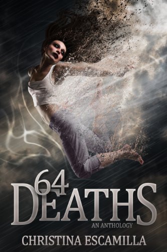 64 Deaths: An Anthology (English Edition)