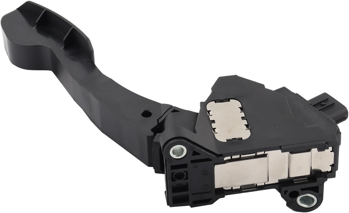 Accelerator Pedal w/Position Sensor Compatible with 2007-2021 Toyota Tundra 2008-2022 Toyota Sequoia Replace# APS288 78110-0C010