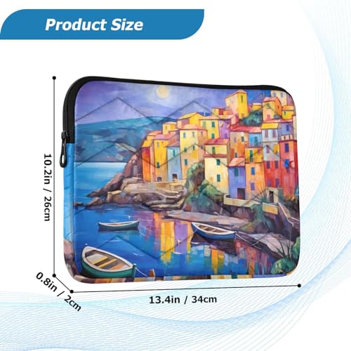 Funda para portátil 13-14 pulgadas impermeable miniatura 3