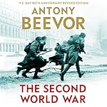 Cover of The Second World War