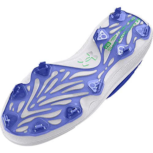 Image of Under Armour Men's Yard Low Mt Baseball Cleat