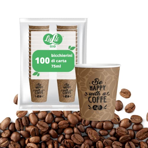 100% compostabili per snack con cerniera, sacchetti ecologici per alimenti, sacchetti per congelatore, a base vegetale, senza BPA, sigillano bene per patatine e snack (confezione da 2, S