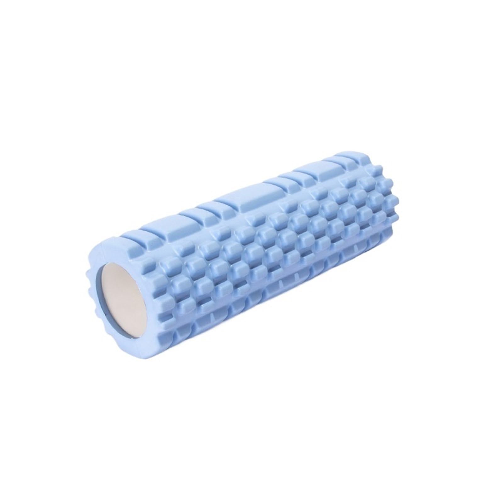 Rodillo de espuma for yoga, masaje muscular, herramientas Pilates, columna, rodillo for ejercicio Para Entrenamiento(Color2)