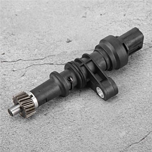 Vehicle Speed Sensor Replacement for 1997-2001 2.0L, Direct Fit 78410S10003, Easy Installation, Durable ABS & Stainless Steel Construction