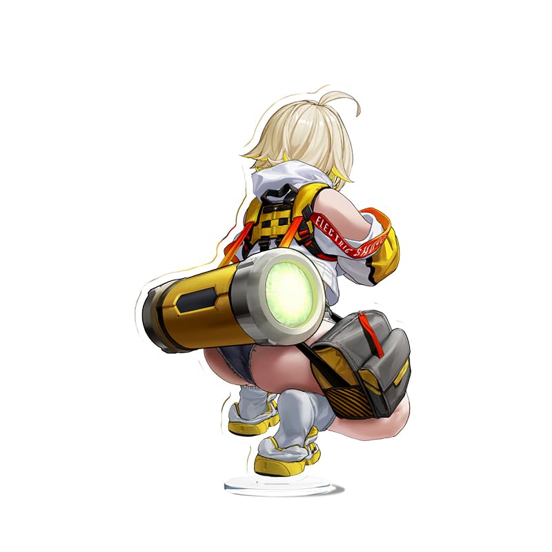 [DEAN]カードサプライ 勝利の女神 NIKKE エレグ、アクスタ DEAN様専用]カードサプライ 勝利の女神 NIKKE エレグ、アクスタ