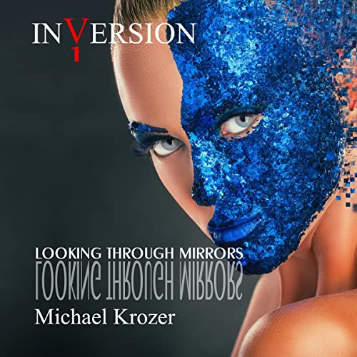 Looking Through Mirrors by Michael Krozer episode artwork