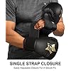 Boxing-Gloves-for-Men-Women-Kickboxing-Bagwork-Training-Gloves-Muay-Thai-Style-Punching-Bag-Mitts-Fight-GlovesBlack-10-Oz Boxing Gloves for Men & Women, 10 OZ Boxing Gloves Kickboxing Bagwork Training Gloves, Muay Thai Style Punching Bag Mitts, Fight Gloves(Black, 10 Oz.)
