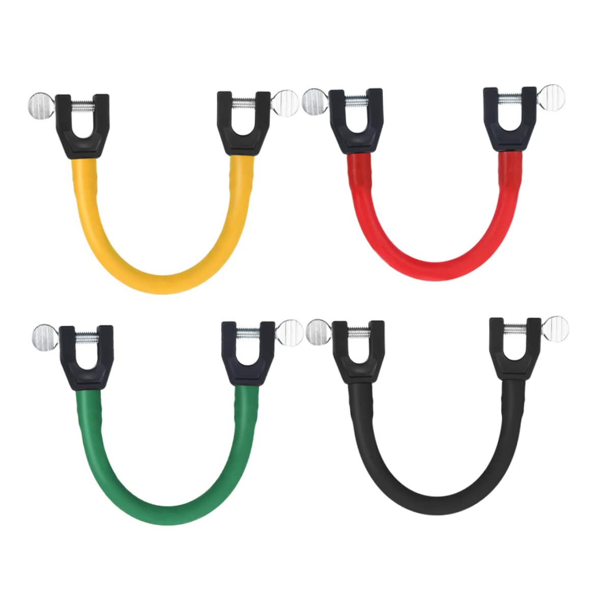 Draagbare skitrainingshulp - skipconnector | eenvoudige sneeuwski- trainingshulpmiddelen | Ski-assistenten voor snowboarden | Ski Tip Connector | Ski-oefenhulp voor beginners, kinderen en volwassenen