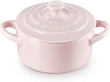 Le Creuset Cocotte