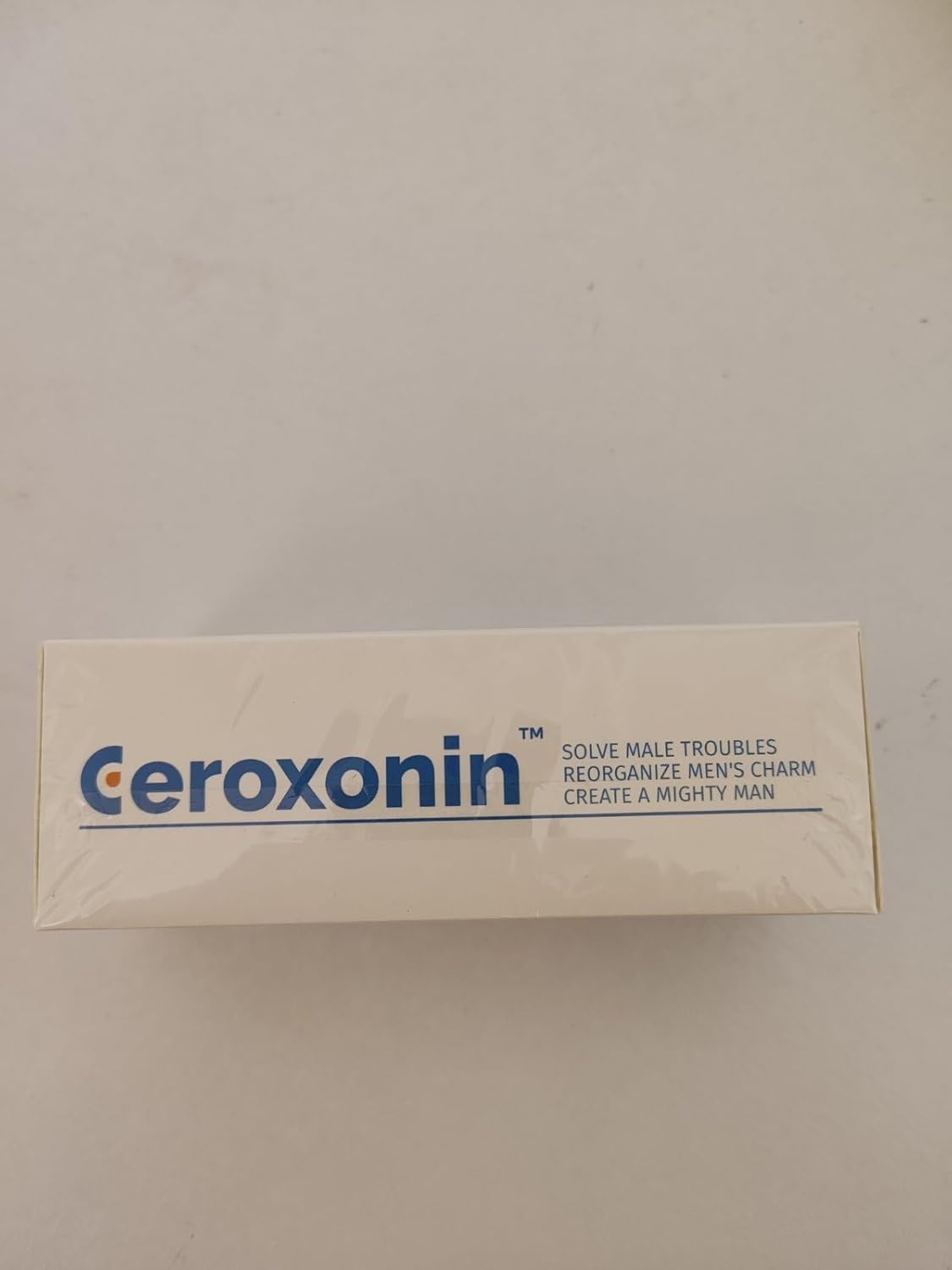 Gel Med3000 for Men - Powerful ED Cream and Blood Flow Enhancer - Erectile Dysfunction Supplements Cream - Image 4