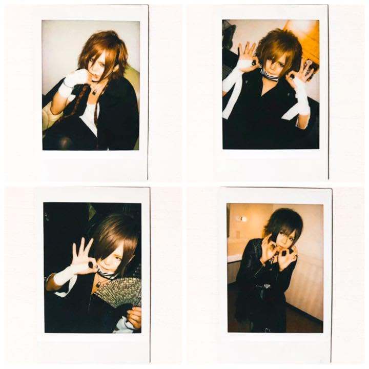 Amazon.co.jp: V系☆R指定 マモ チェキ☆4点セット 2 : おもちゃ