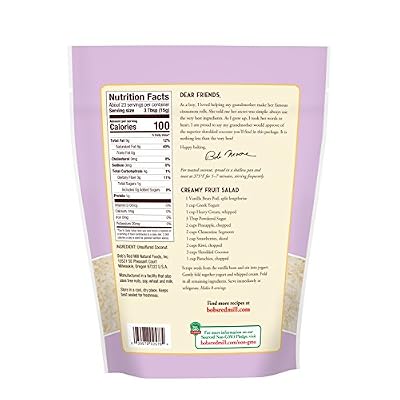 Bob's Red Mill Gluten Free Baking Essentials Bundle (4 Items)
