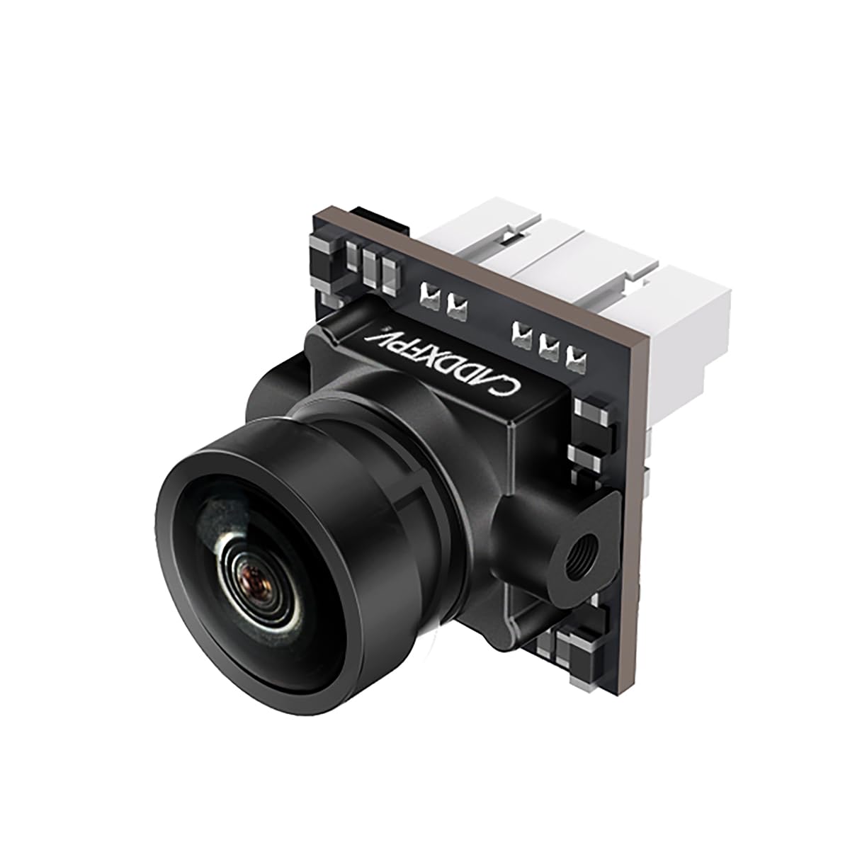 MEIVIFPV FPV Camera Caddx Ant 1200TVL 4:3 Ultra Light 1.8mm Lens Analog Nano Camera NTSC PAL Global WDR for FPV Cinewhoop Tinywhoop Racing Drone (
