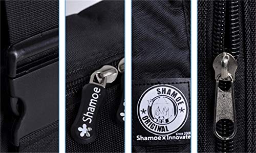 Anime Seraph of the End Shoulder Bag Messenger Bag Cosmetic bag Cross-body Bag Handbag4