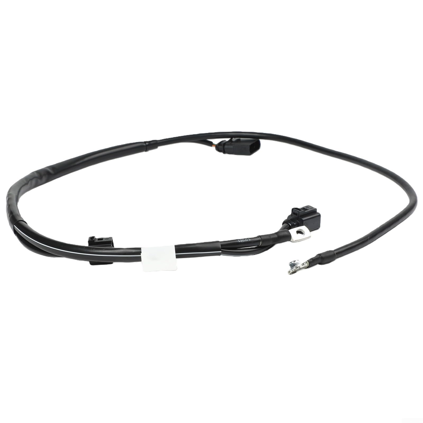 Cavo di ricarica alternatore per Golf MK4 1998-2006 per Skoda Octavia Seat per TOLEDO per A3 1J0971349GN/1J0971349HG 1J0971349HT Cavo di ricambio nero ABS