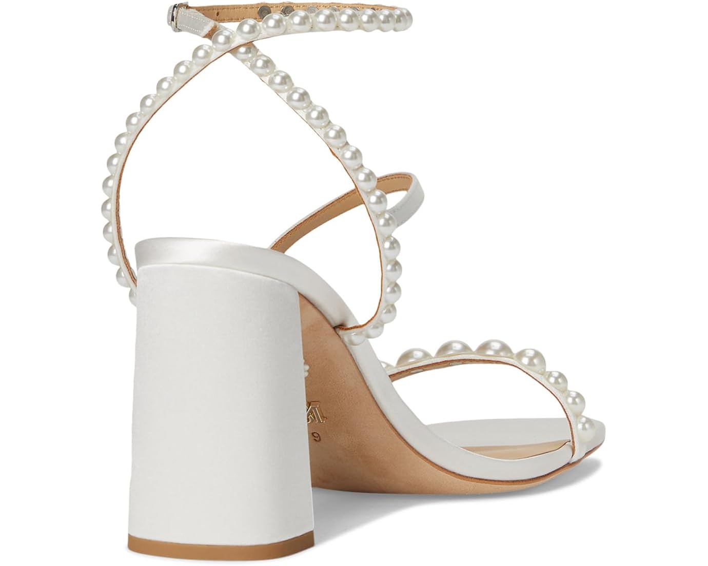 Women's Badgley Mischka Feisty