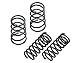 RS-R T532D Down Sus Spring (15+ Lexus NX200t AWD/FWD (AGZ10 / AGZ15)), 1 Pack