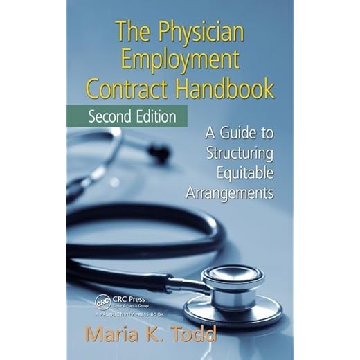 Best umbrella coverage for doctors Physician Employment Contract Explained