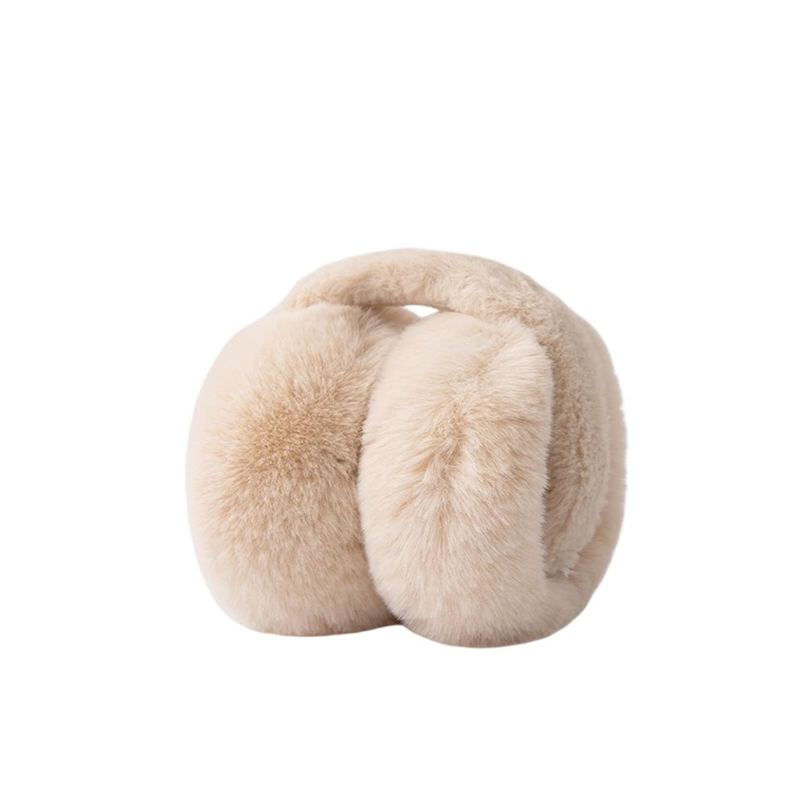 Orejeras cálidas para invierno plegables de protección para exteriores 5