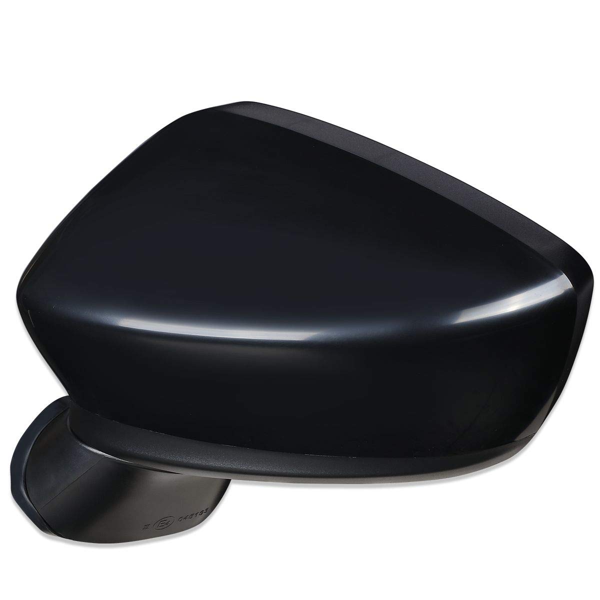 Amazon.com: MA1320181 OE Style Powered Driver/Left Side View Door 