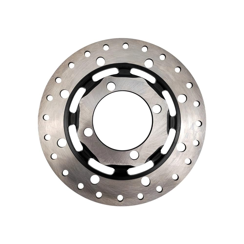 Disque de frein avant X8 régler problème freinage mou quad CF800ATR