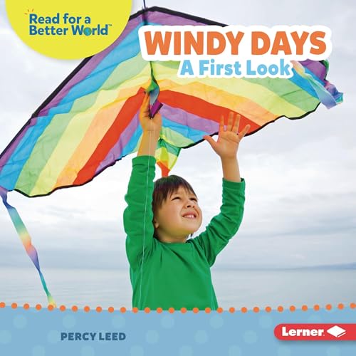 Windy Days by Percy Leed episode artwork