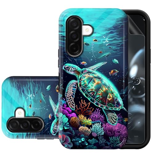 Coque Samsung S26 Plus anti-casse double couche rigide pour éviter les rayures