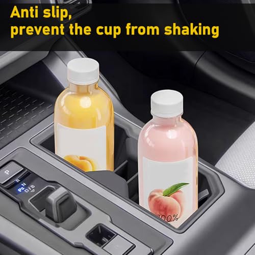 Portavasos compatible con Toyota Rav4 2026 miniatura 4