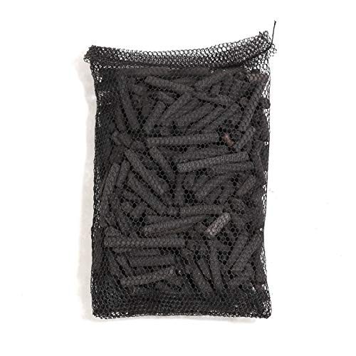 BOYU - Carvão Ativado Premium Peletizado 500G AC-500