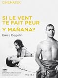 antinea öko kombi  Emile Degelin Collection [2 DVDs] [Belgien Import]