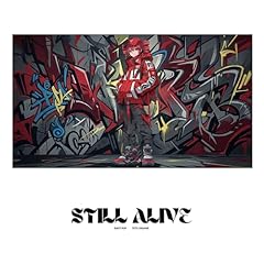 Still Alive / Idiot Pop, �d���e�g
