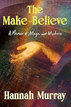 Hardcover The Make-Believe Book