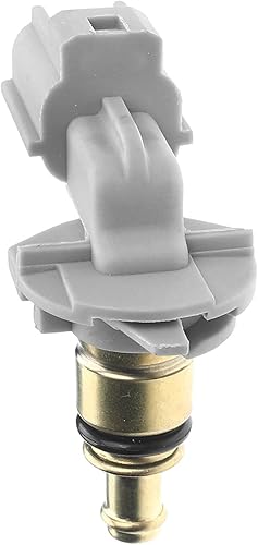 Miniatura 3 de A-Premium Sensor de temperatura del refrigerante compatible con Ford Escape 2005-2009 Fusion Focus Taurus Jaguar XJ XF XFR XJR XKR Lincoln MKZ