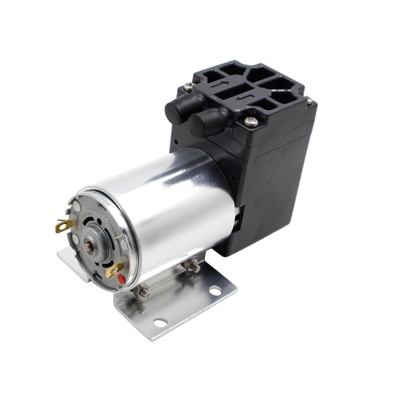 BUTIFULSIC Vacuum Air Pump Inflator for Camping and Home Use Negative Pressure Design at Quiet Versatile for Various Applications