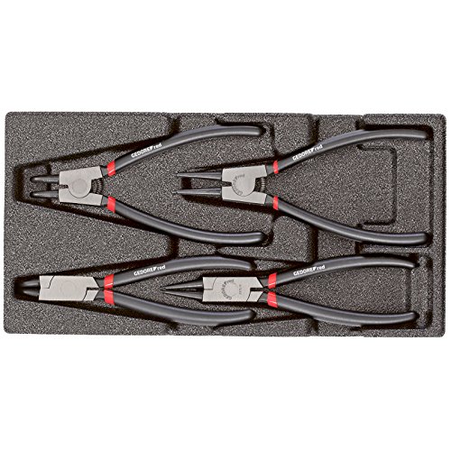 Gedore 3301716 kit de alicates para restaurar motores clásicos 2