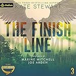 Cover of The Finish Line