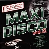  Maxi Disco Vol. 2